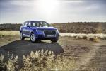 Audi Q7 TFSI Quattro S-Line 2015 года (WW)